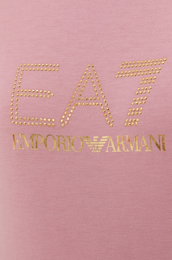 EA7 Emporio Armani bluza 8NTM45.TJ9RZ 8NTM45.TJ9RZ