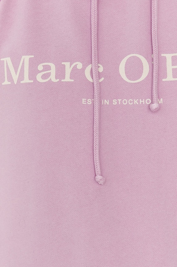 Marc O'Polo - Pamut melegítőfelső M02400154251