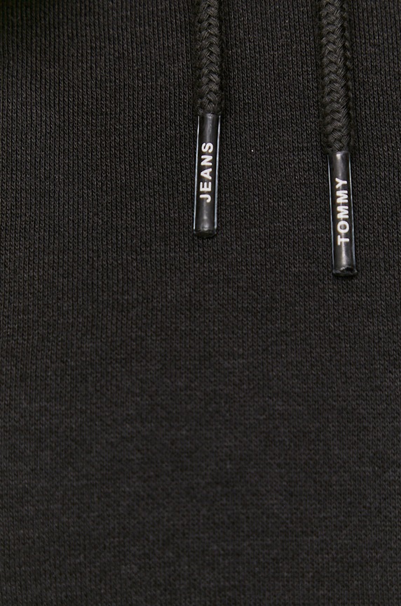 Tommy Jeans - Mikina DW0DW09228 čierna