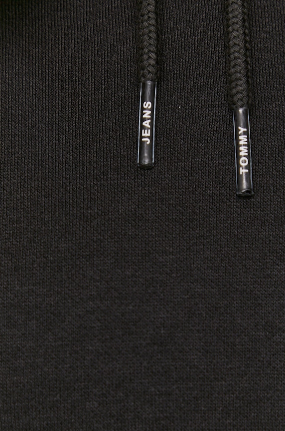 Tommy Jeans - Mikina DW0DW09228 čierna
