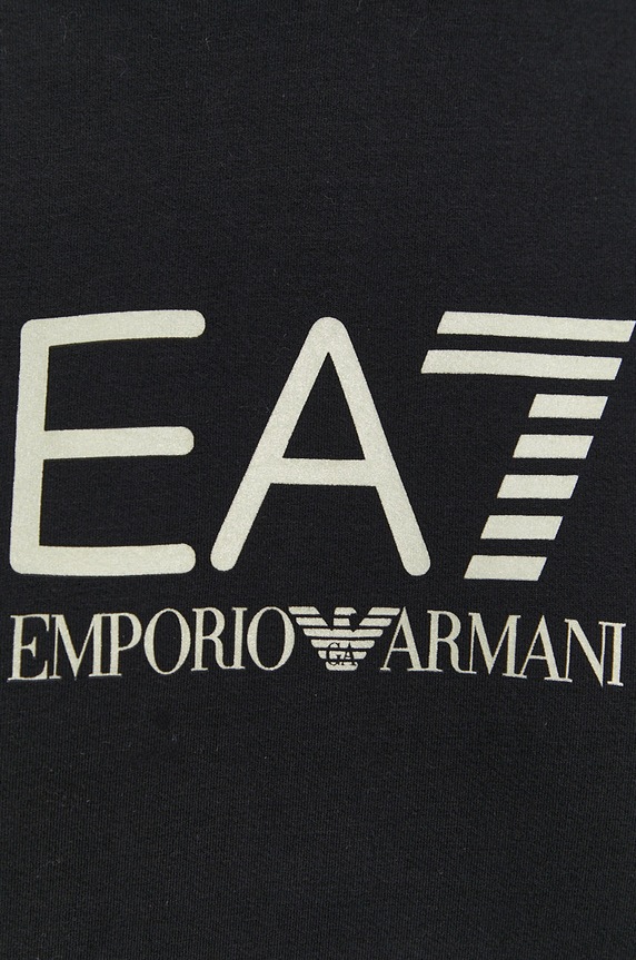 EA7 Emporio Armani Bluza 8NTM36.TJCQZ 8NTM36.TJCQZ czarny