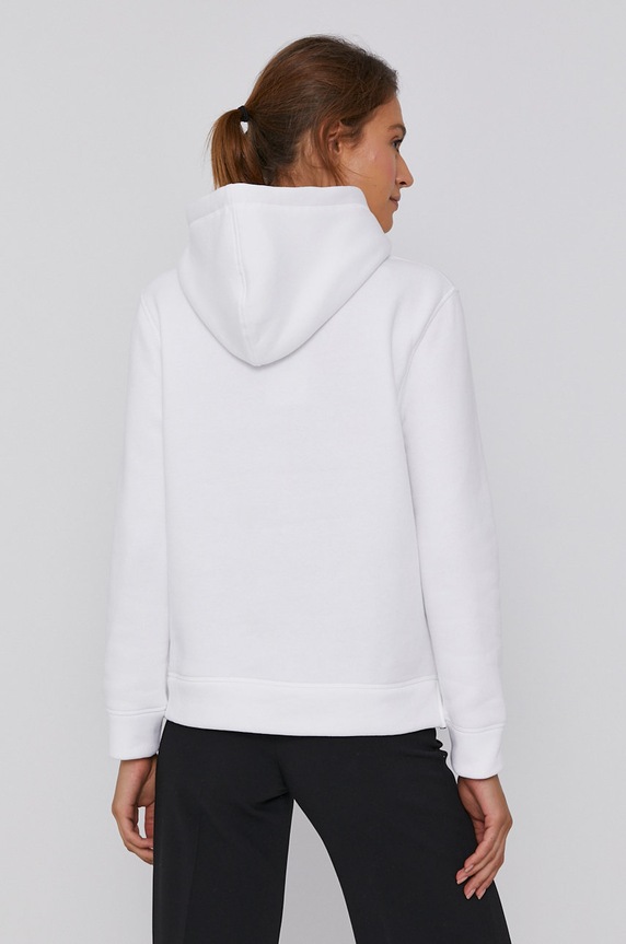 Odzież Tommy Hilfiger Bluza WW0WW31998.NOS biały