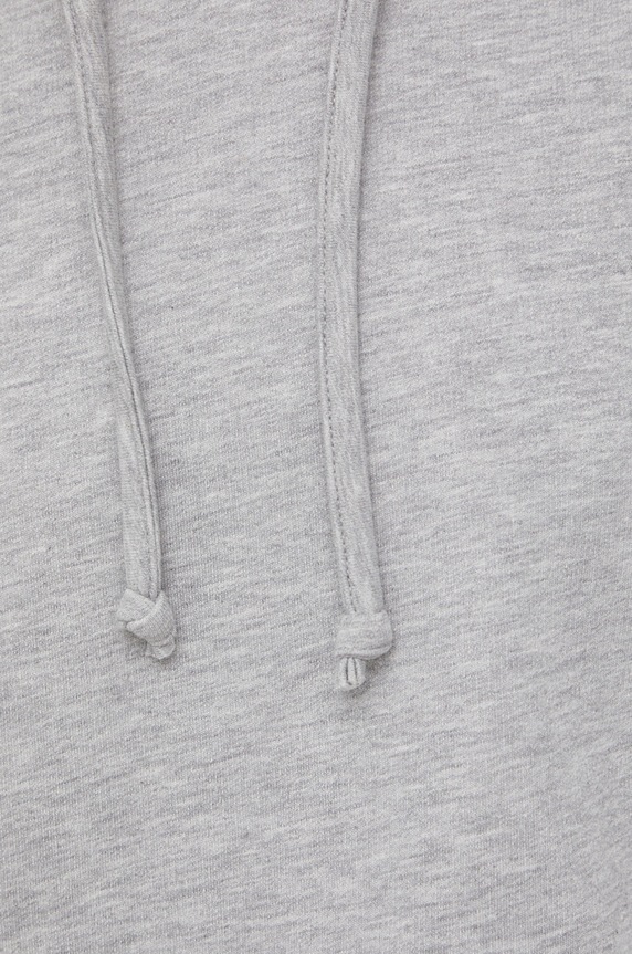 Only Bluza 15241103.LightGreyM szary