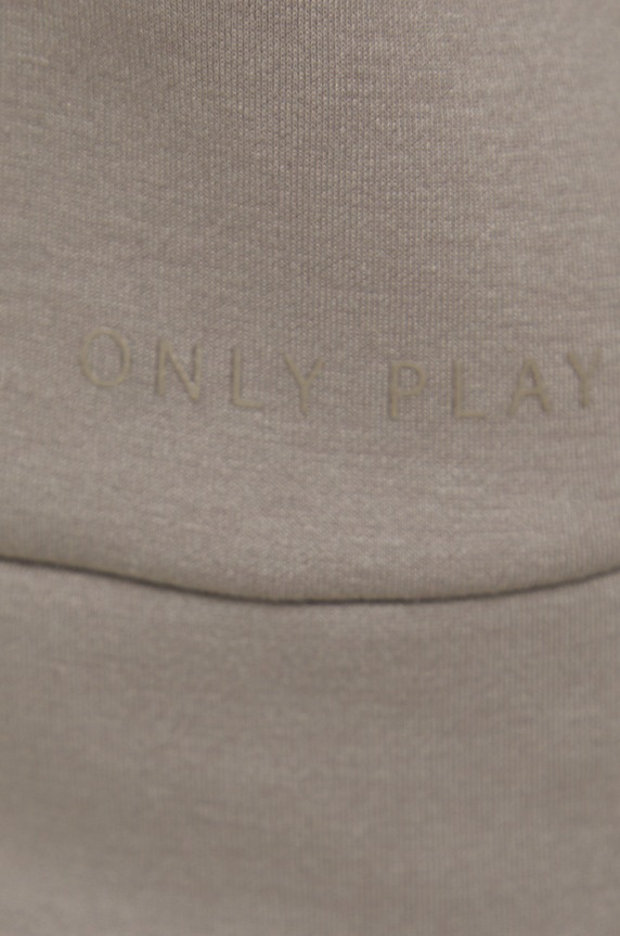 Only Play bluza 15245850.Brindle zielony