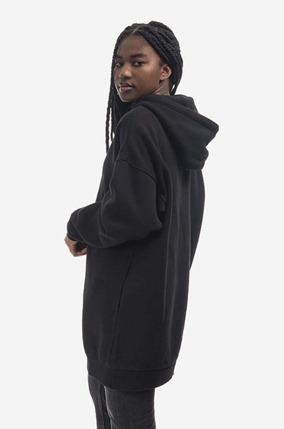 Napapijri sweatshirt NA4DVM.041 black