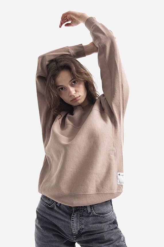 Champion sweatshirt 114528.