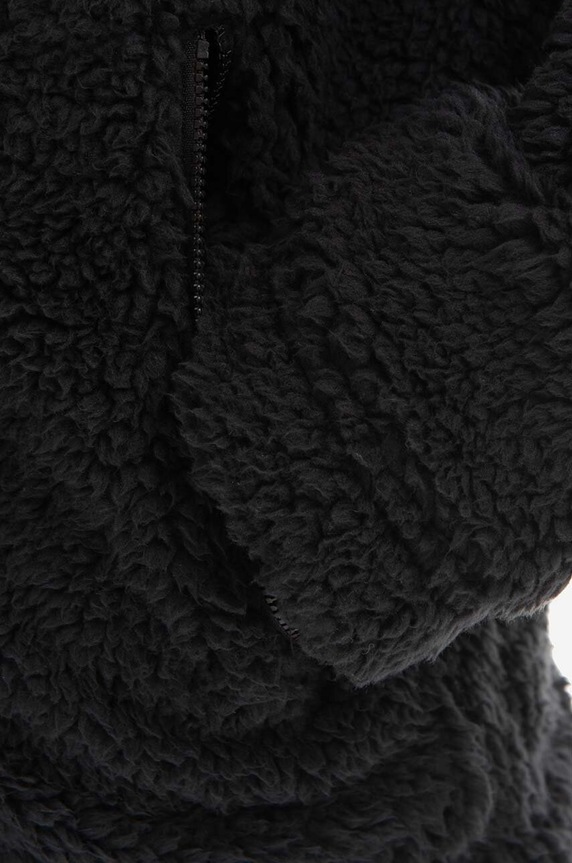 Columbia sweatshirt Winter Pass Sherpa FZ 1905913011 black