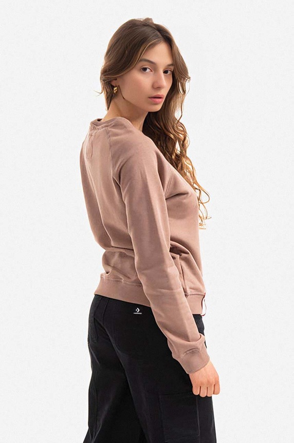Oblečenie Mikina Alpha Industries 196031.416 ružová