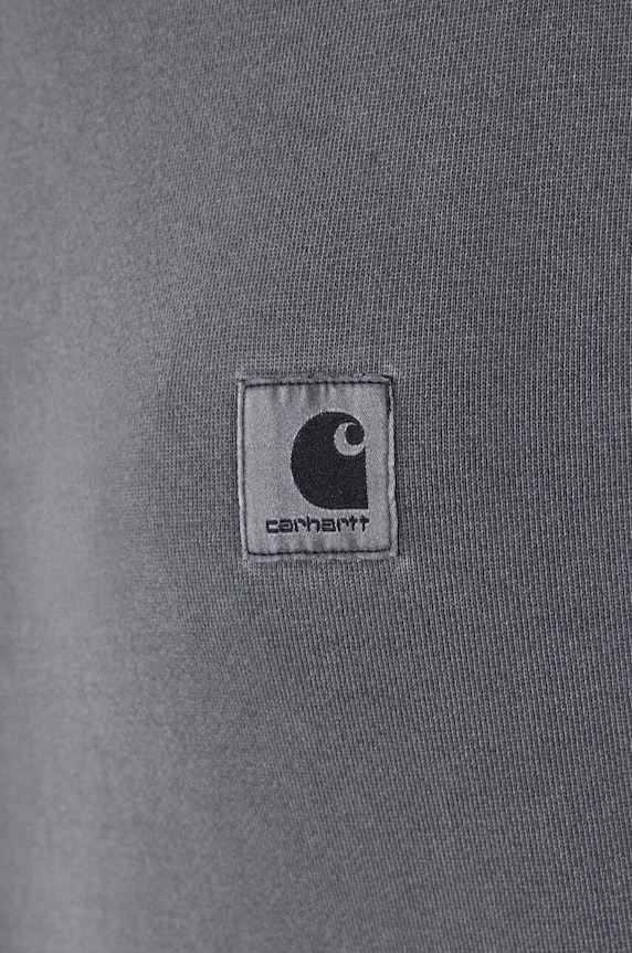 Carhartt WIP felpa in cotone W'''' Nelson Sweat I029537 I029537