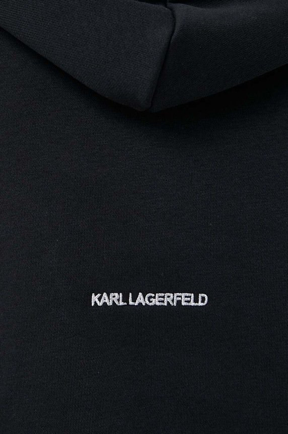 Karl Lagerfeld bluza 240W1801