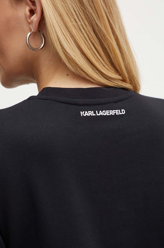 Karl Lagerfeld bluza 245W1812