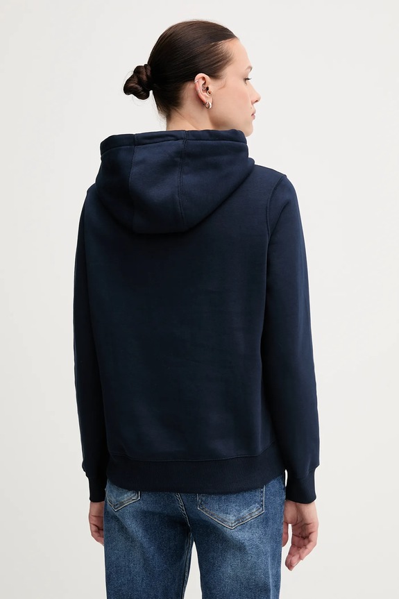 Tommy Jeans felső DW0DW19958.NOS sötétkék AA00