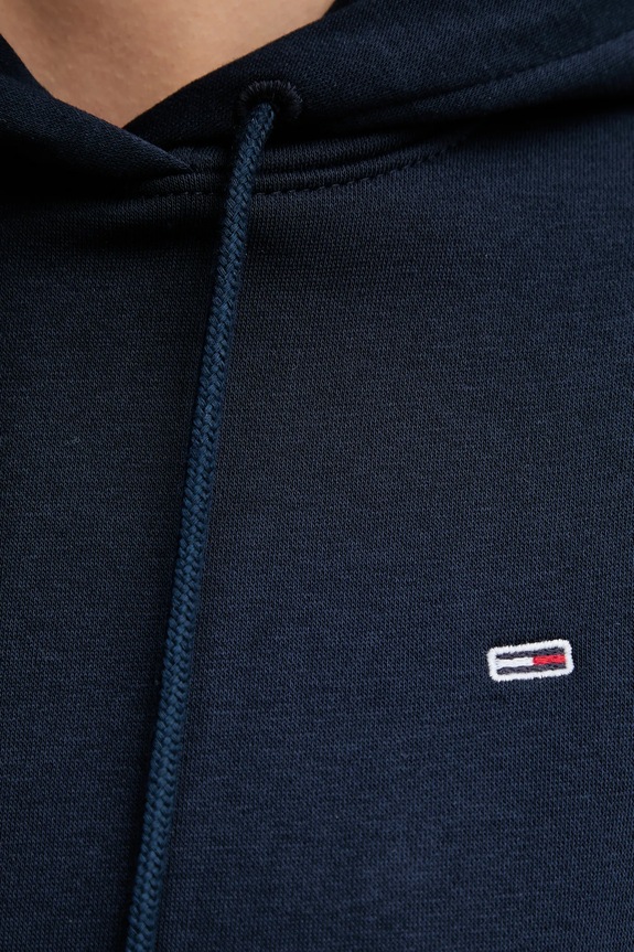 Tommy Jeans felső sötétkék DW0DW19958.NOS