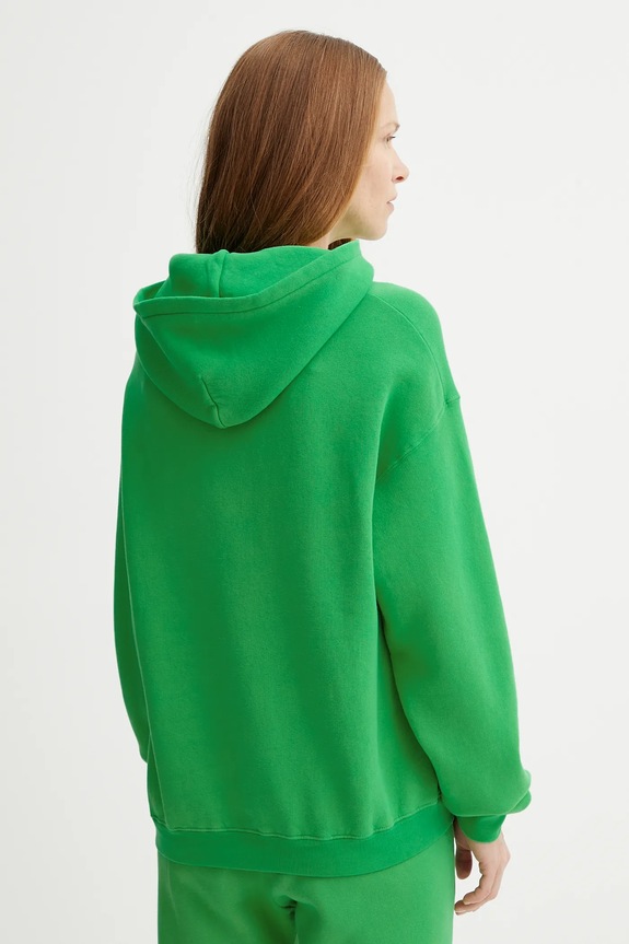 Ruházat American Vintage felső IZU03D zöld