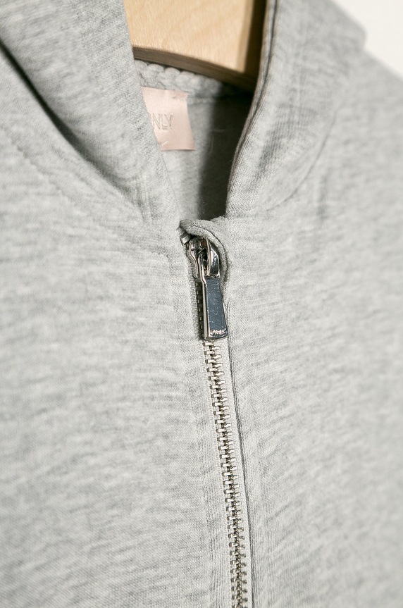 Kids Only - Gyerek felső 110-164 cm 15186285 szürke AA00