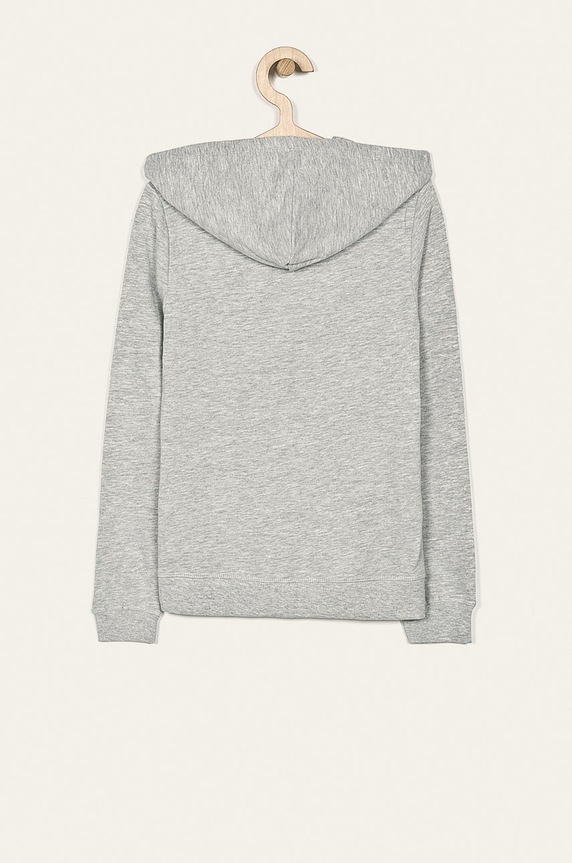 Lány Kids Only - Gyerek felső 110-164 cm 15186285 szürke