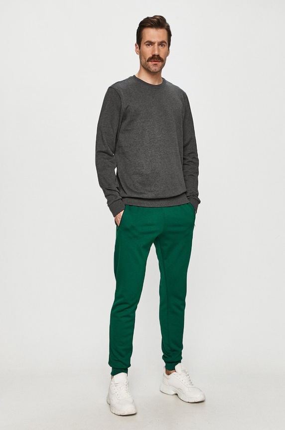 Only & Sons - Bluza 22014253 szary AA00
