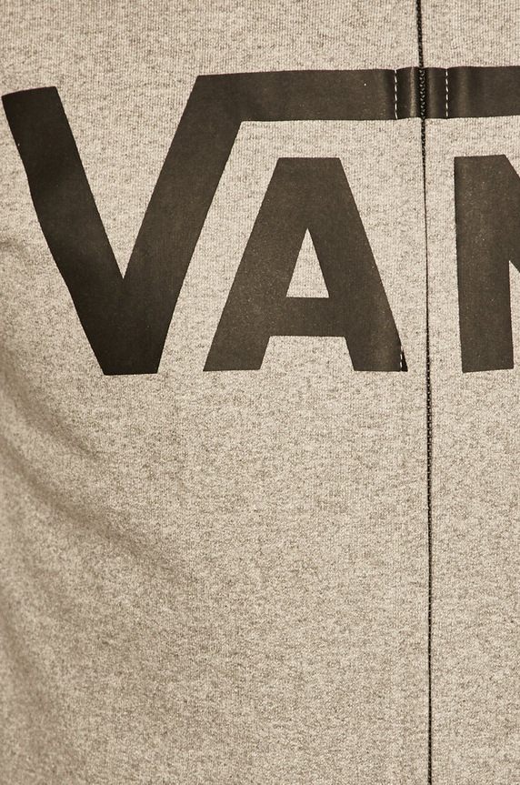 Vans - Μπλούζα VN0A456CADY1 γκρί