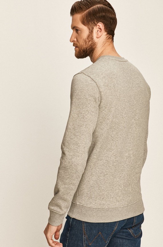 Одяг New Era - Кофта 11204079 сірий