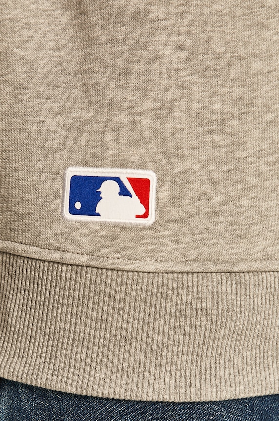 New Era - Кофта 11204079 сірий