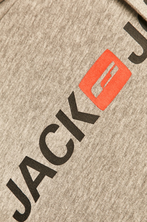 Jack & Jones - Bluza 12137054 szary