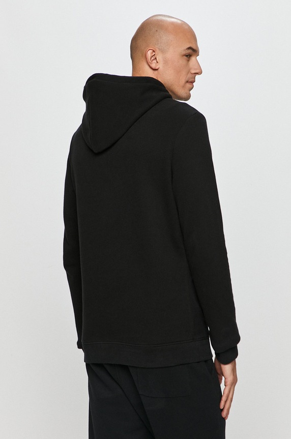 Îmbrăcăminte AllSaints - Bluza Raven OTH Hoody MF064M negru