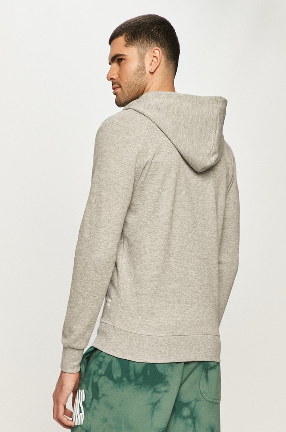 Odzież Jack & Jones - Bluza 12181901 szary