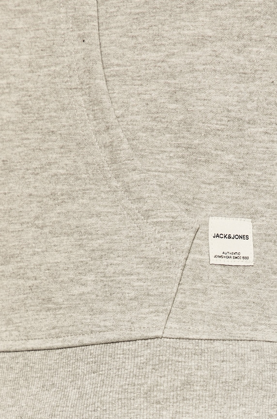 Jack & Jones - Bluza 12181901 szary