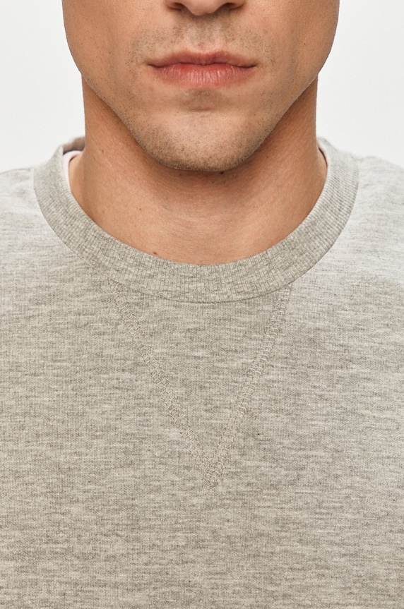 Jack & Jones - Majica 12181903 siva
