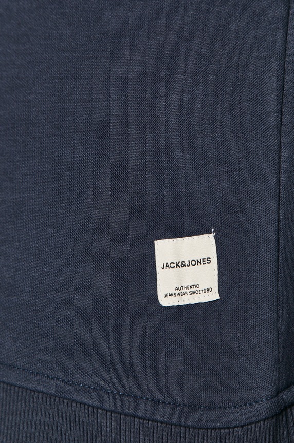 Jack & Jones - Mikina 12181903 tmavomodrá