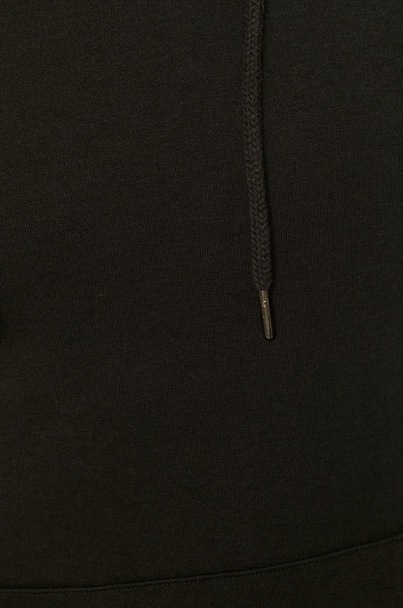 Jack & Jones Bluza 12182537 czarny