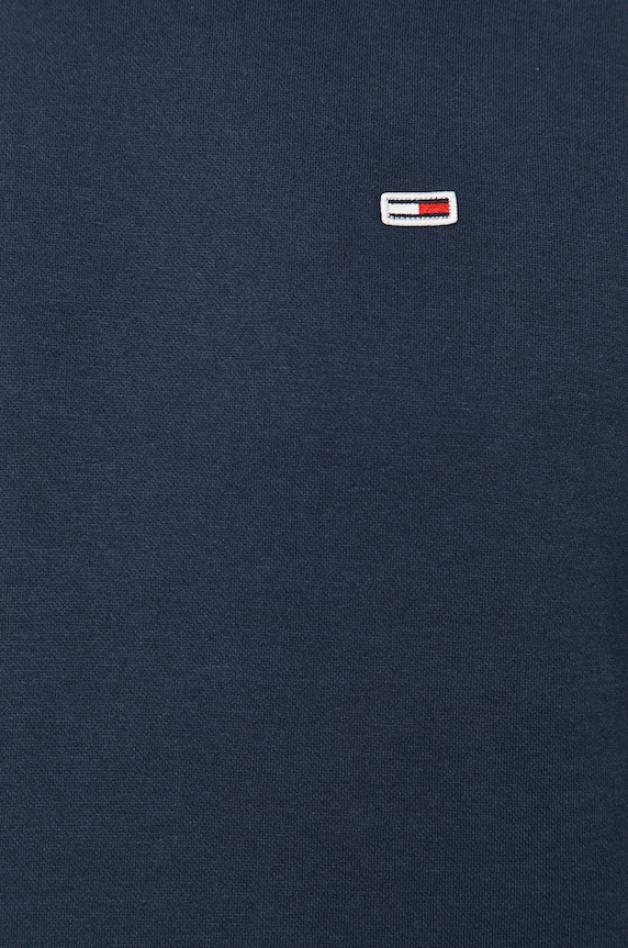 Tommy Jeans - Mikina DM0DM09593.NOS námořnická modř