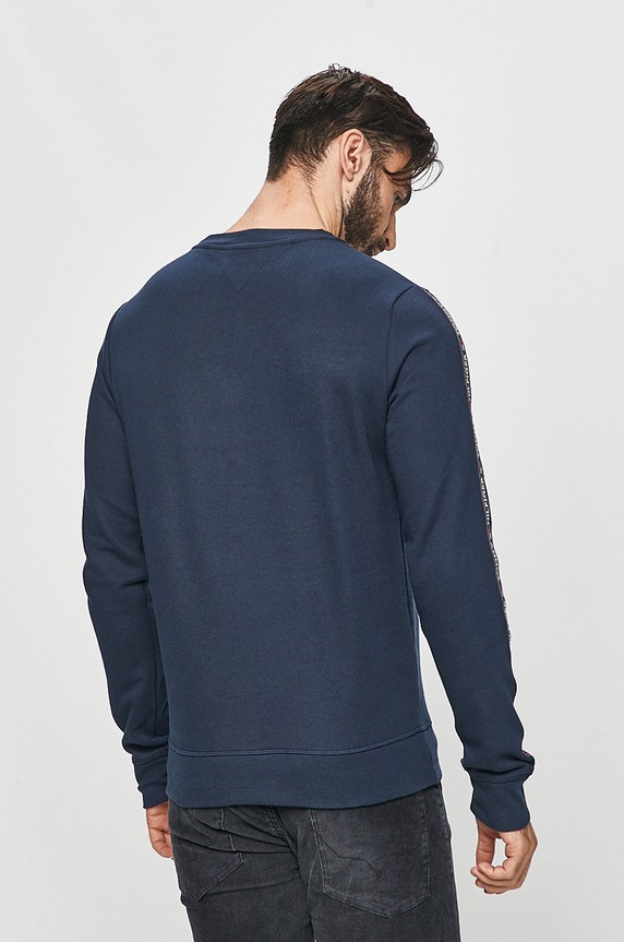 Odzież Tommy Hilfiger - Bluza UM0UM00705.NOS granatowy