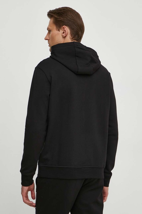 Odzież Armani Exchange – Bluza 8NZMPC.ZJ1ZZ czarny