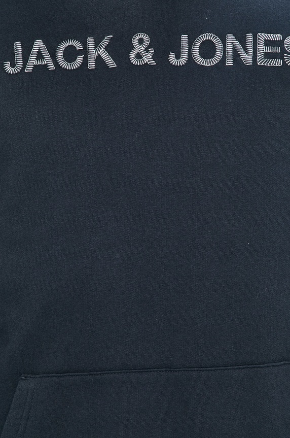 Jack & Jones - Felső 12187320 sötétkék