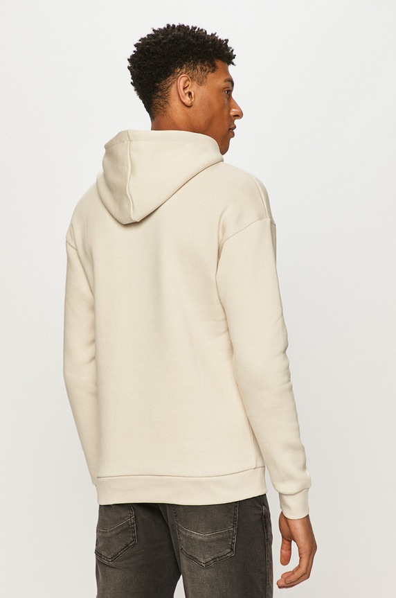 Ruházat Jack & Jones - Felső 12187320 szürke