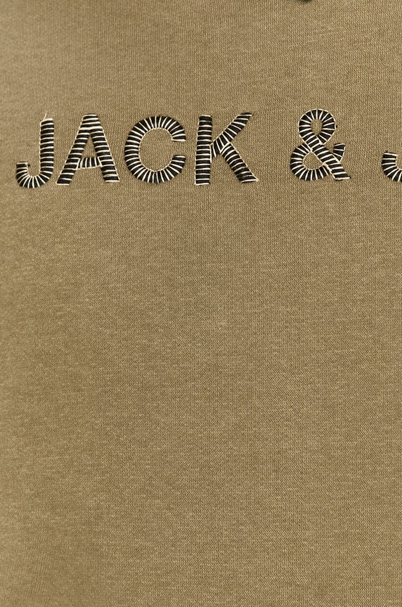 Jack & Jones - Felső 12187320 zöld