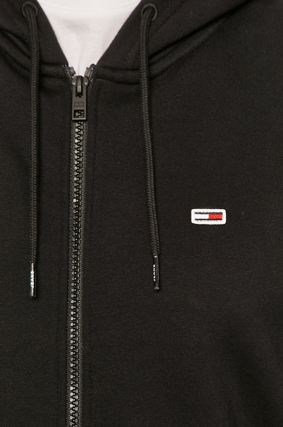 Tommy Jeans - Bluza DM0DM09592 DM0DM09592 czarny