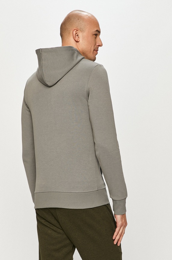 Odzież Jack & Jones - Bluza 12182537. szary