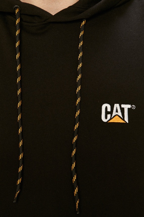 CAT Footwear bluză 2910492.10158 negru