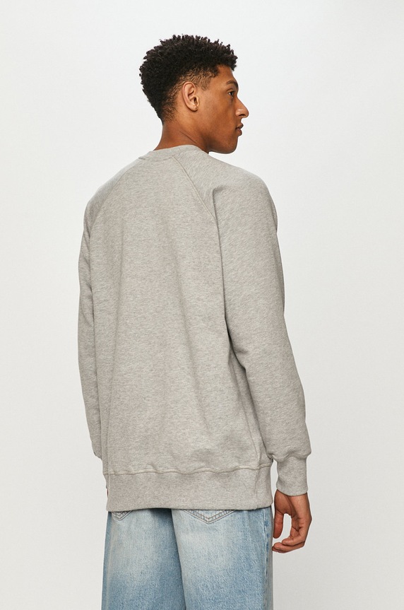 Ruházat CAT Footwear - Felső 2910493.10122 szürke