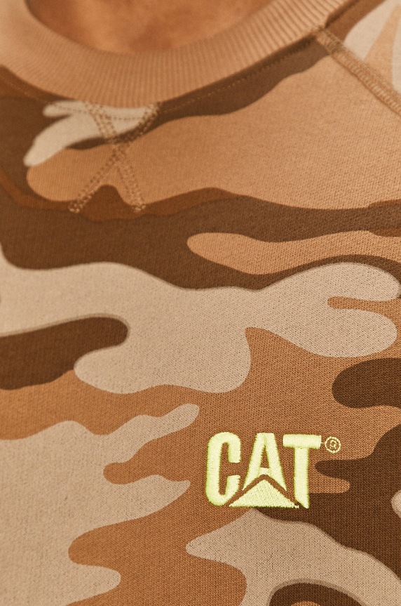 CAT Footwear - Felső 2910494.12754 barna