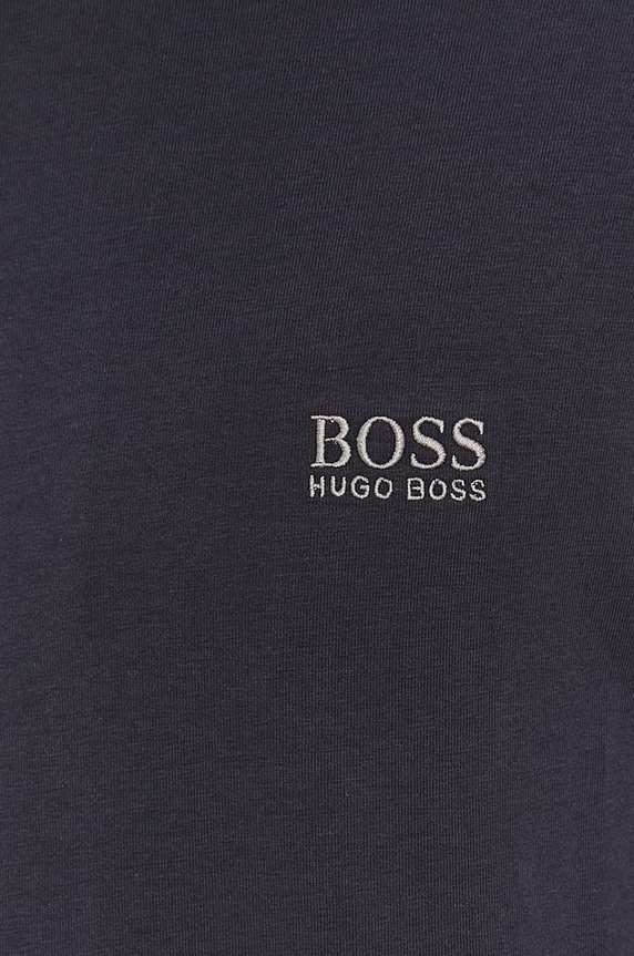 BOSS bluza 50379013.NOS 50379013.NOS granatowy