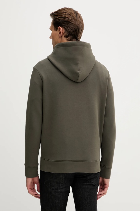 Ruházat Emporio Armani felső 8N1MD0.1JHSZ zöld