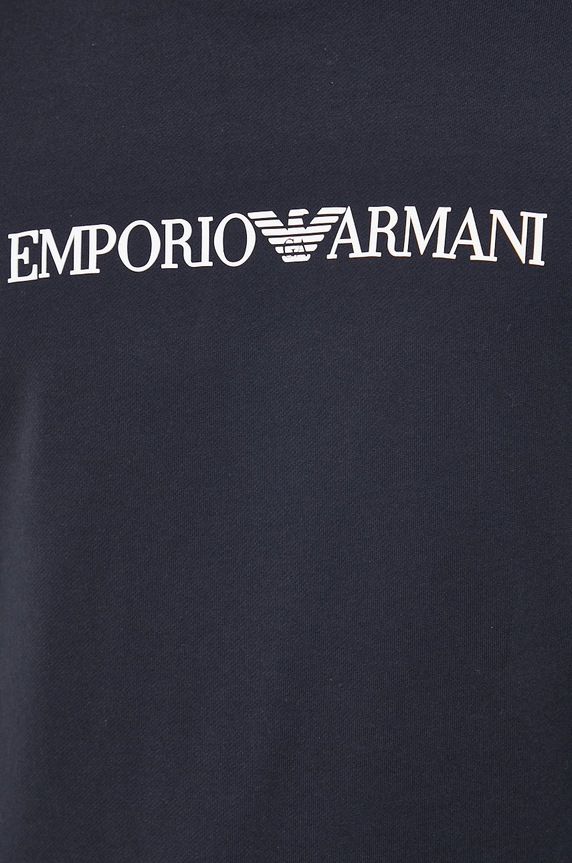 Emporio Armani felső 8N1MR6.1JRIZ.NOS sötétkék