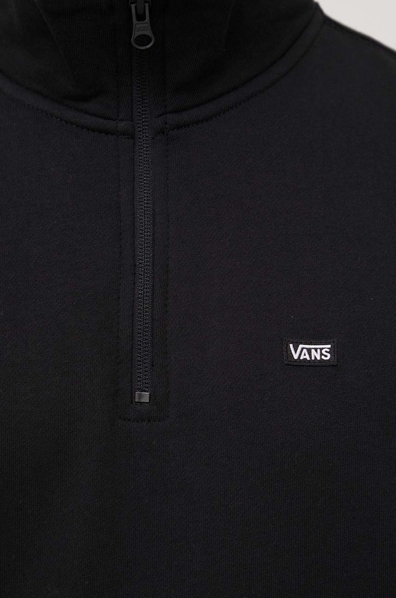 Vans felső VN0A5KDSBLK1 fekete