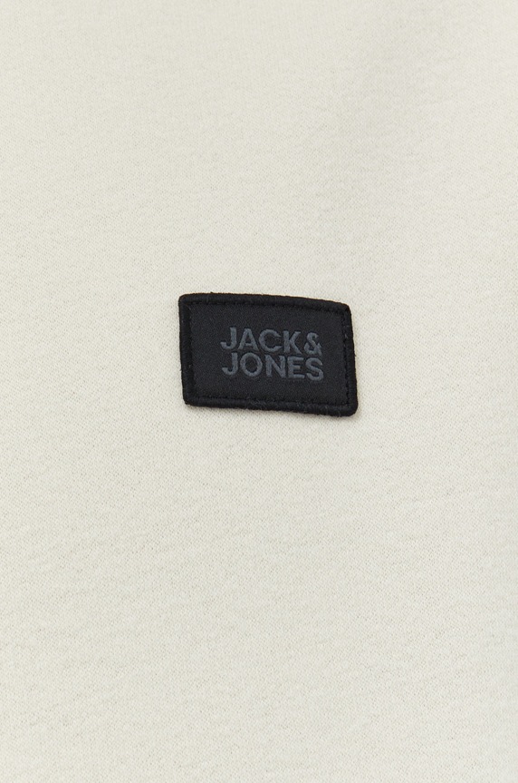 Jack & Jones bluza 12216345.Moonbeam beżowy