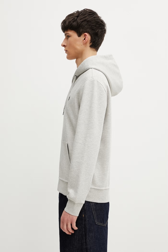 Суичър Polo Ralph Lauren 710888282 сив AA00