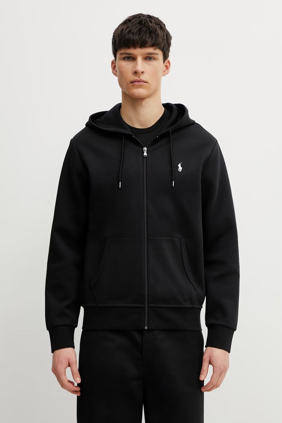 Кофта Polo Ralph Lauren остальные чёрный 710888282