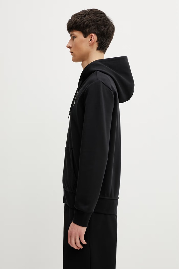 Кофта Polo Ralph Lauren 710888282 чёрный AA00
